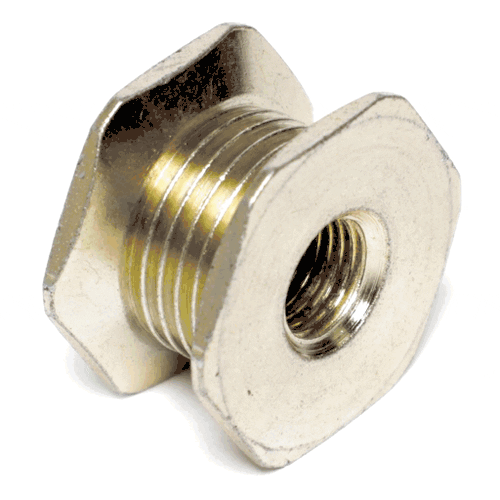 Whirlpool Pulley-Mtr - W10918858