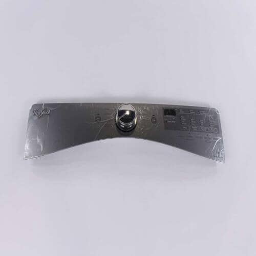 Whirlpool Control Panel - W10919215