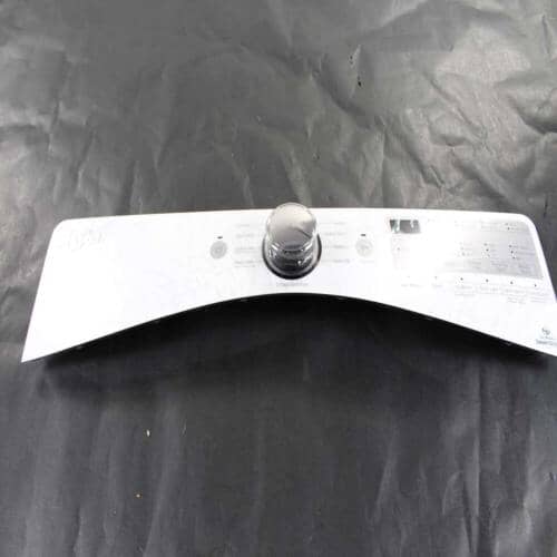 Whirlpool Control Panel - W10919216