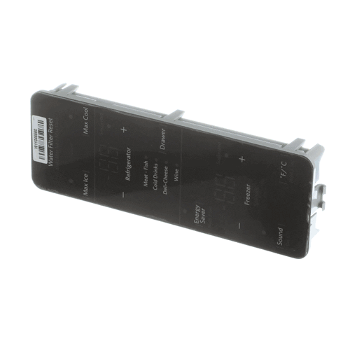 Whirlpool Control Board - W11039890