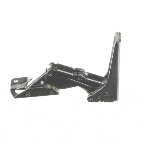 Whirlpool Hinge - W11176752