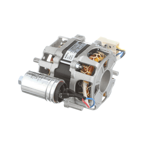 Whirlpool Motor-Pump - W11243390