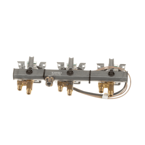 Whirlpool Manifold - W11334707