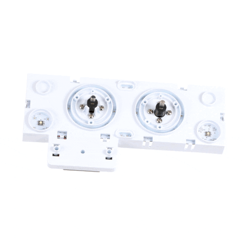 Whirlpool Control Board - W11355248