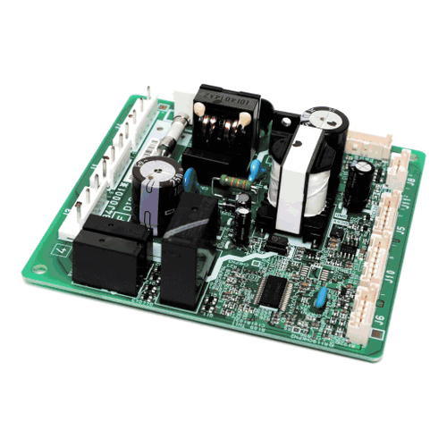 Whirlpool Control Board - W11372322