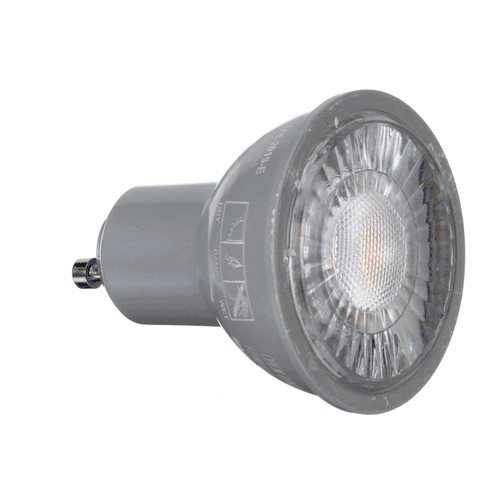 Whirlpool Self Ballasted Led Gu10 3000K - W11388881
