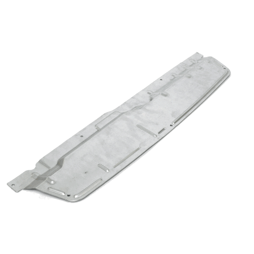 Whirlpool Panel - Rear, Dryer - W11433112