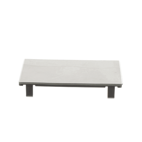 Whirlpool Cover-Diffuser,Center,Assy,Ja - W11480887