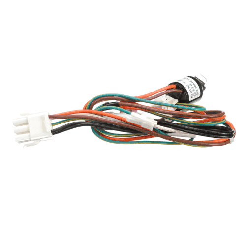 Whirlpool Wire Assy- Evap Htr - W11548536