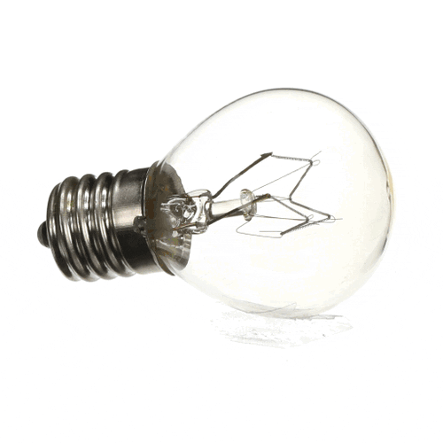 Whirlpool Lamp E17/S35X58 125V/30W - W11574182