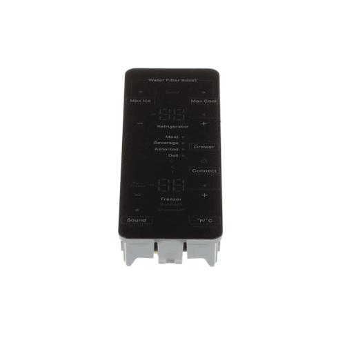 Whirlpool Panel-Ui - W11585971