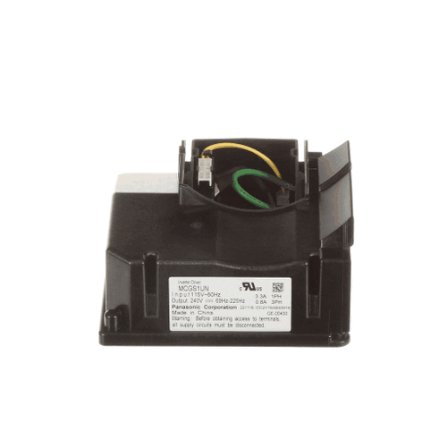 Whirlpool Inverter Box Assembly - W11592422