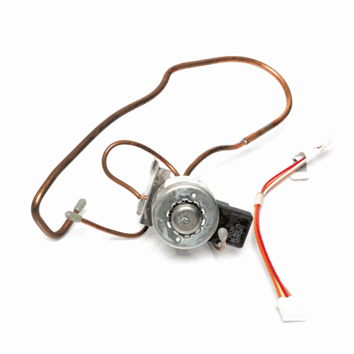 Whirlpool Valve - W11594657