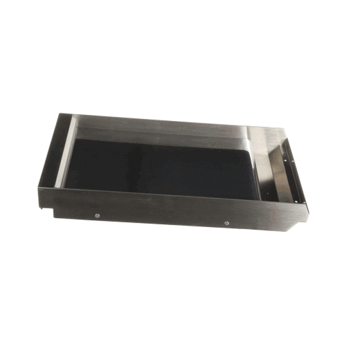 Whirlpool Griddle Assy - Steel,555Mml,28 - W11602621