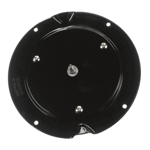 Whirlpool Motor-Fan - W11602628