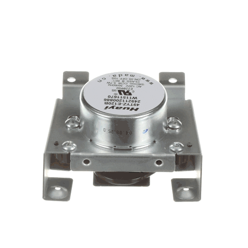 Whirlpool Motor-Fan - W11662713