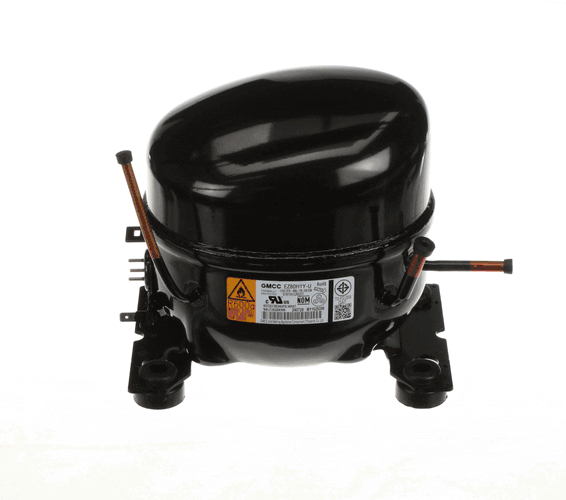 Whirlpool Compressor - W11686820