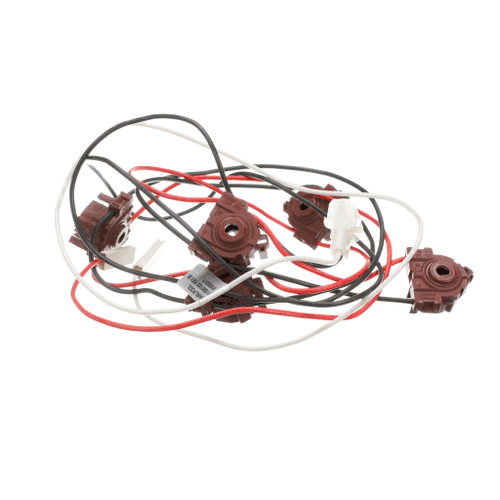 Whirlpool Harns-Wire - W11701336