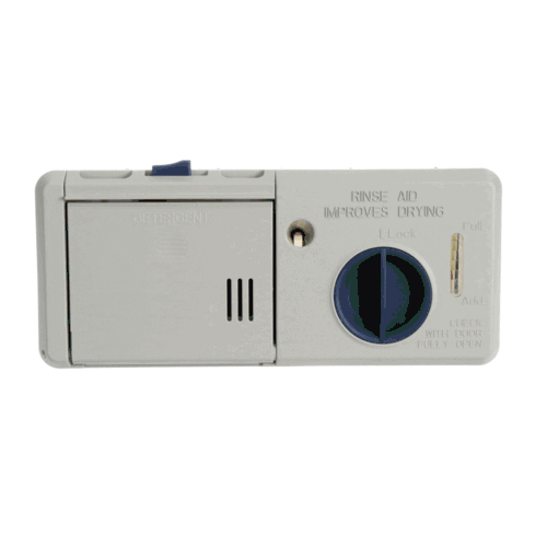 Whirlpool Dispenser Asm-Igd,Blue Willow - W11705150