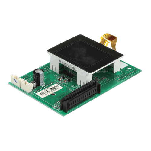 Whirlpool Pcba_Flush_A38/Whp/Ca (Wph Mod - W11705239