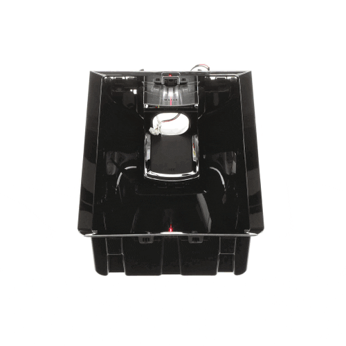 Whirlpool Mechanism - W11734775