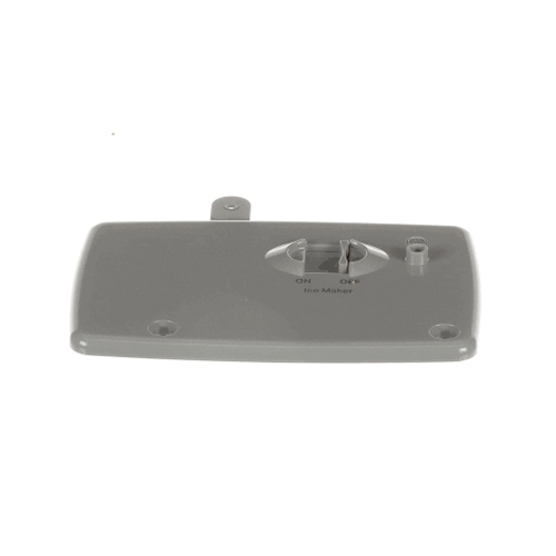 Whirlpool Control Board - W11737648