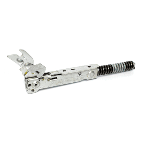 Whirlpool Hinge Assy-Mansfield,Wo,Lh,Sch - W11744485
