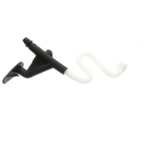 Whirlpool Drain-Extension,Dual,Evap, Vac - W11745091