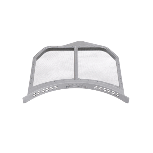 Whirlpool Screen - Lint. Alpha W/ Felt - W11758174