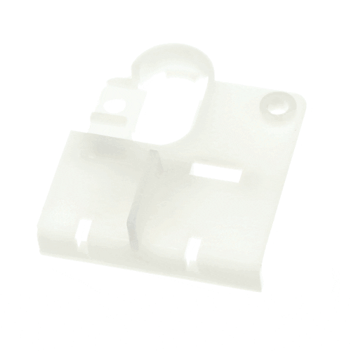 Whirlpool Nut - WP3400968