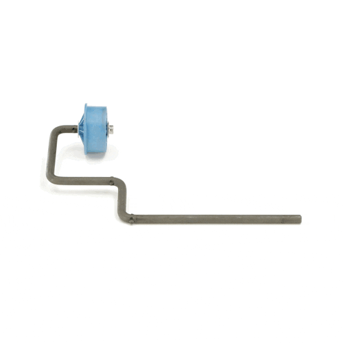 Whirlpool Pulley-Idr - WP53-2366
