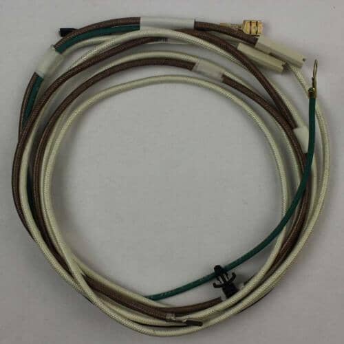 Whirlpool Wire-Harness - WP9762904