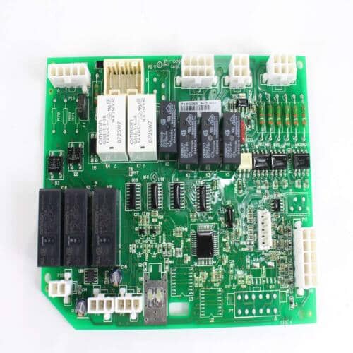 Whirlpool Control Board - WPW10209636