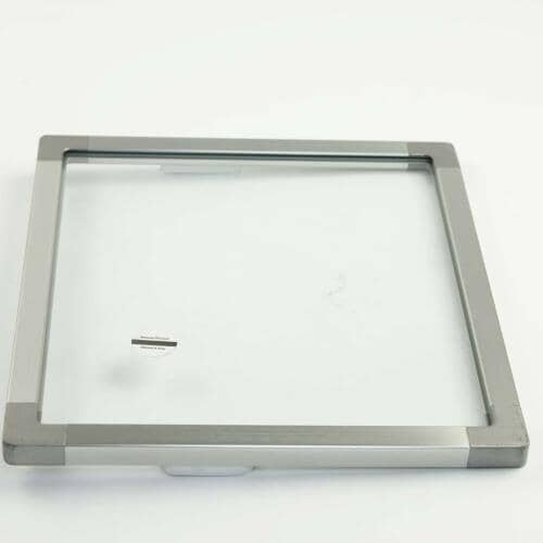 Whirlpool Shelf-Glas - WPW10315530