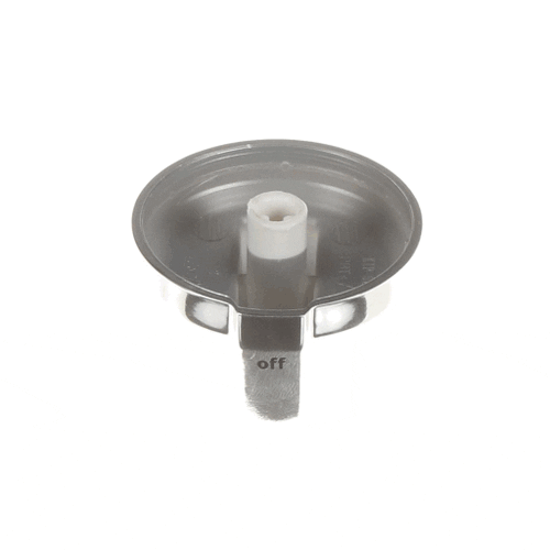 Whirlpool Knob - WPW10339424