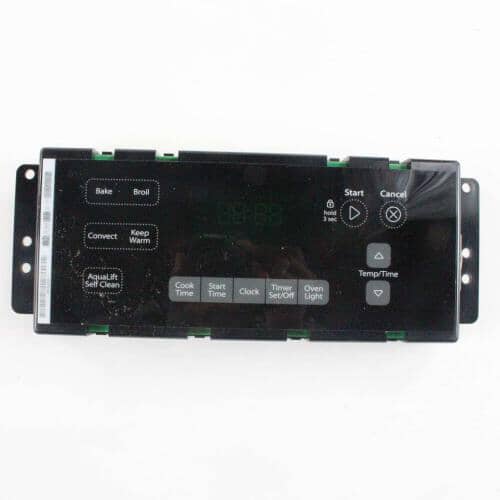 Whirlpool Range Oven Control Board And O - WPW10348712