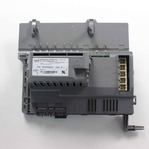 Whirlpool Control Board - WPW10390819