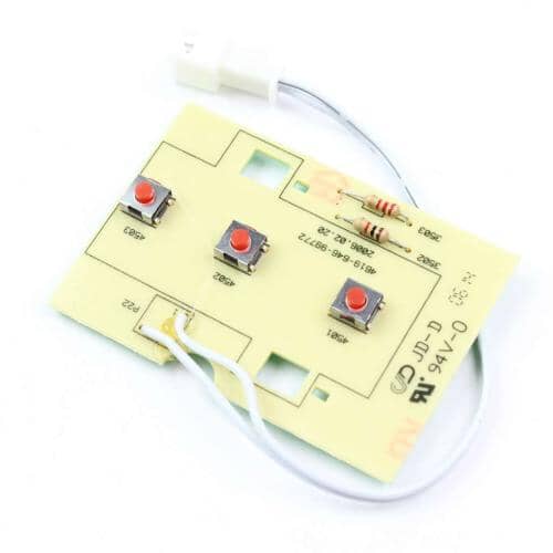 Whirlpool Control Board - WPW10403040