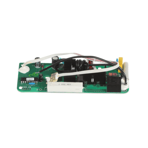 Whirlpool Switch-Panel - WPW10451324