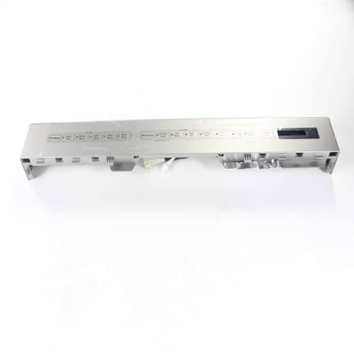 Whirlpool Control Panel - WPW10451537