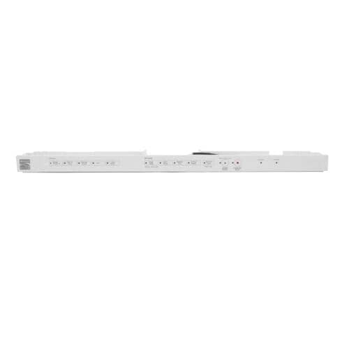 Whirlpool Control Panel - WPW10481104