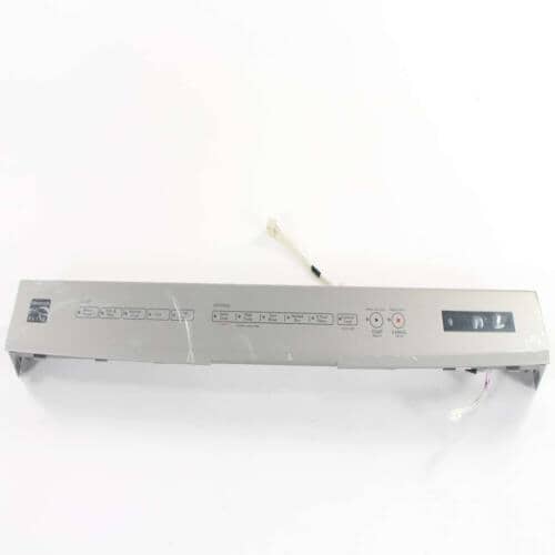 Whirlpool Dishwasher Electronic Control - WPW10500155