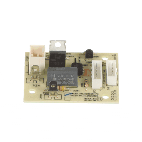 Whirlpool Control Board - WPW10565479
