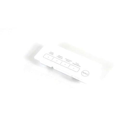 Whirlpool Control Board - WPW10671079