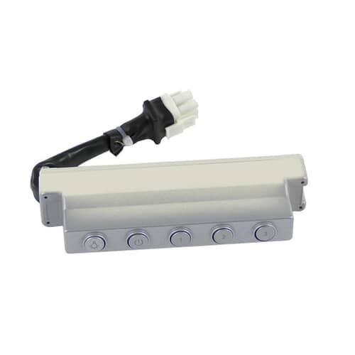 Whirlpool Control Board - WPW10727063