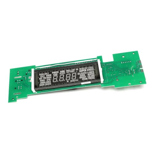 Whirlpool Control Board - WPW10311190