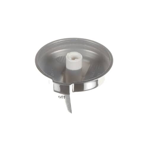 Whirlpool Knob - WPW10339424
