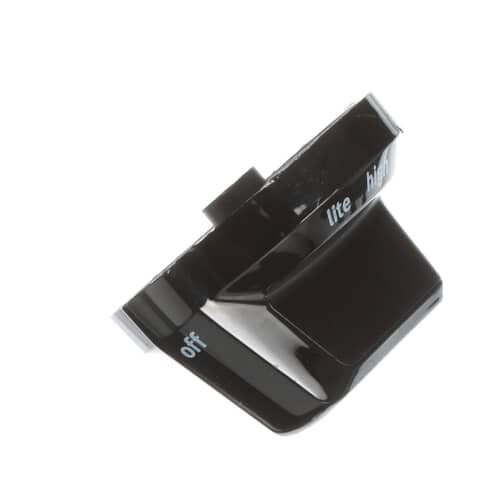 Whirlpool Knob - WPW10370188