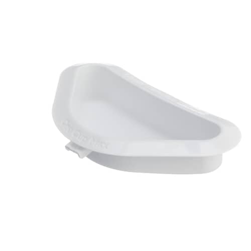 Whirlpool Washing Machine Bleach Dispens - W10854969
