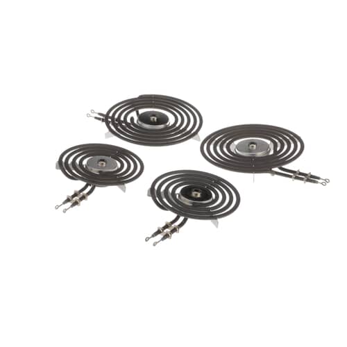 Whirlpool Coil Heating Element - W11371990